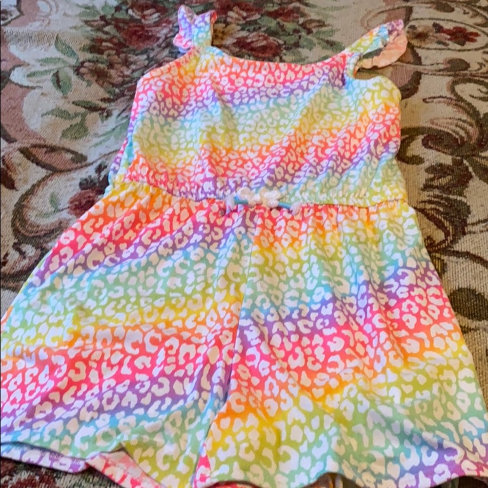 Brands new kids clothes